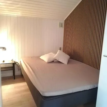 Cozy Bright Near Marielyst And