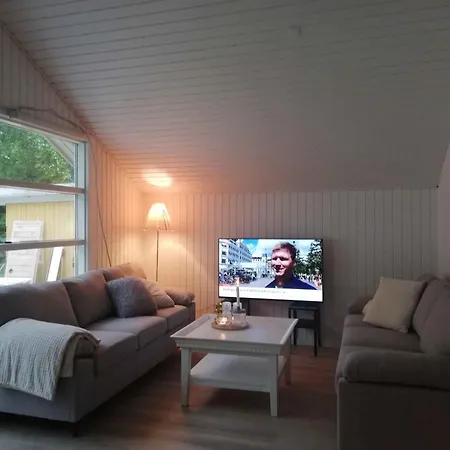 Cozy Bright Near Marielyst And * Bøtø By