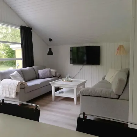 Cozy Bright Near Marielyst And *