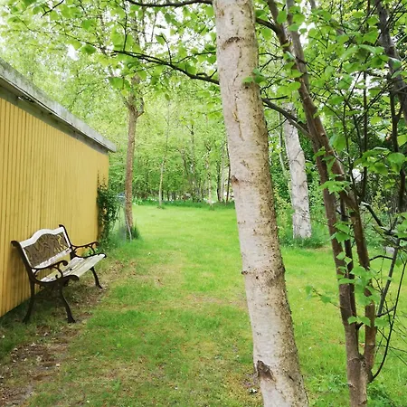 Ferienhaus Cozy Bright Near Marielyst And